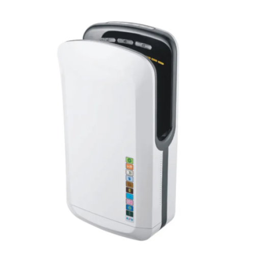 Uscător de mâini MDF-8871A 2000 W 220 - 240 V ROCO