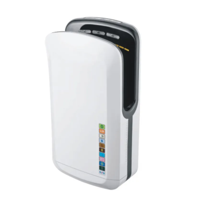 Uscător de mâini MDF-8871A 2000 W 220 - 240 V ROCO