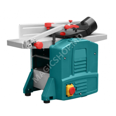 Rindea electrică staționară 204 mm 1500 W 220 - 240 V 9000 rot/min TOTAL