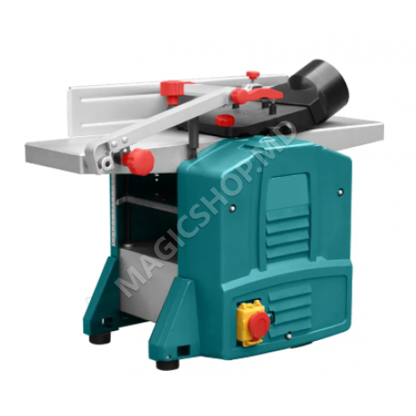 Rindea electrică staționară 204 mm 1500 W 220 - 240 V 9000 rot/min TOTAL