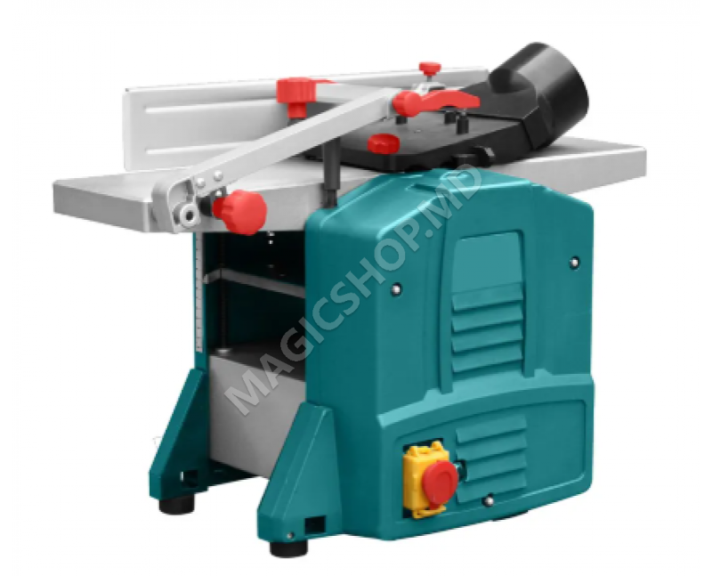 Rindea electrică staționară 204 mm 1500 W 220 - 240 V 9000 rot/min TOTAL