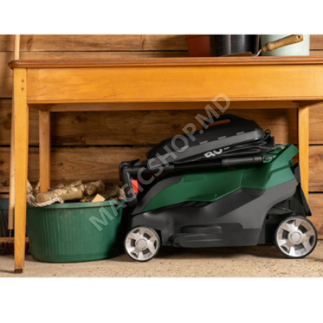 Mașină de tuns iarba UniversalRotak 220 - 240 V 1800 W Bosch