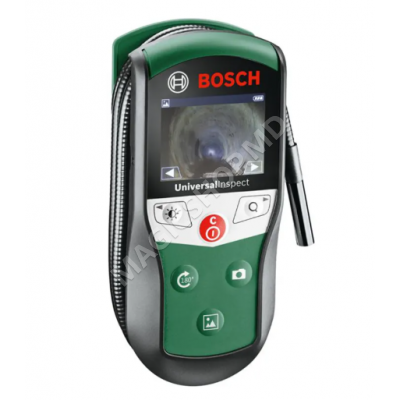 Эндоскопическая камера с дисплеем Bosch