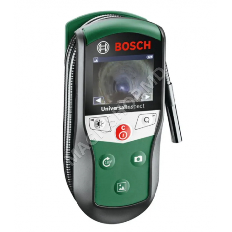 Эндоскопическая камера с дисплеем Bosch