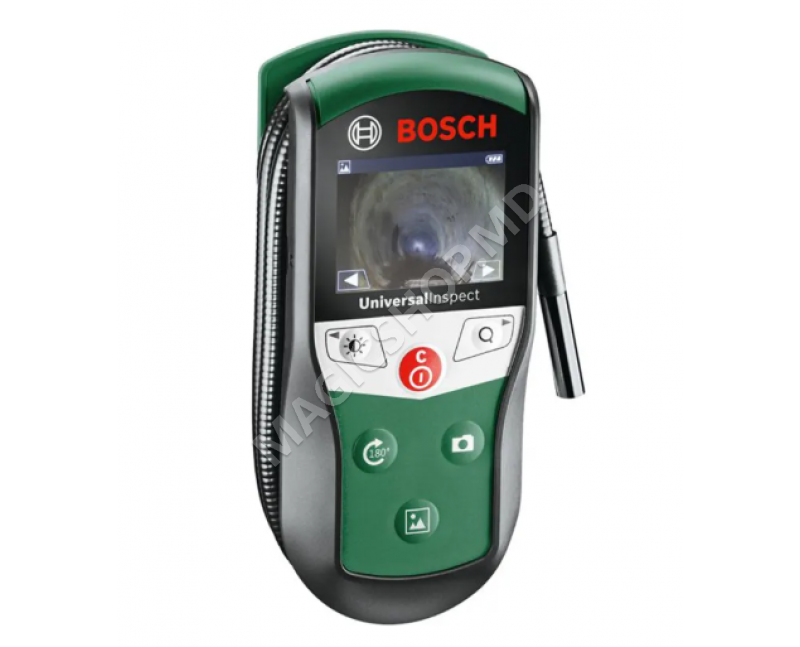Эндоскопическая камера с дисплеем Bosch