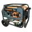 Generator FIRMAN RD7910EX 230 V 4 kW benzină/Propan
