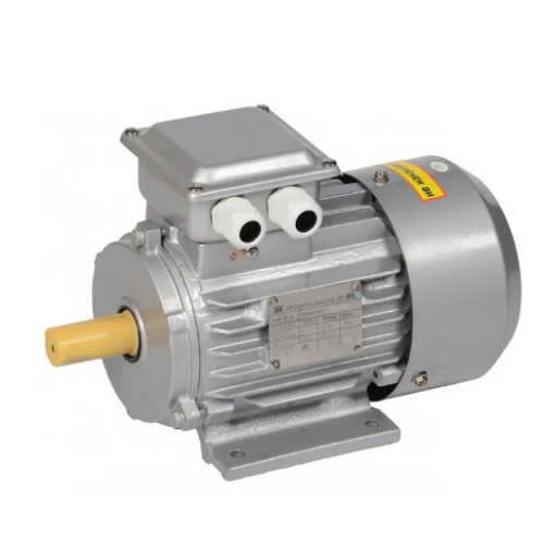 Motor electric 21080IEK trifazat 2.2 kW 220/380 V 2840 rot/min talpă IEK