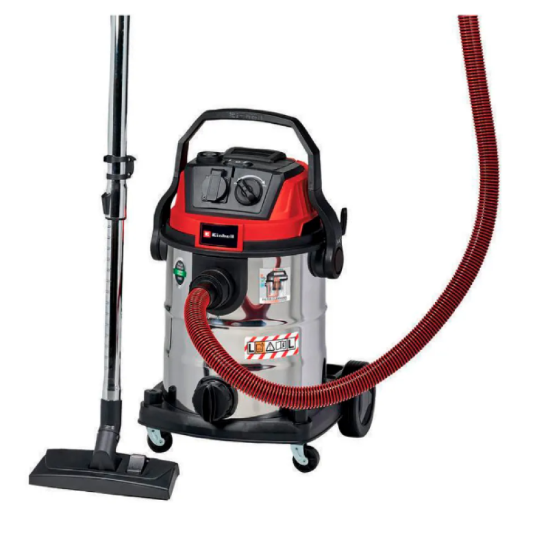 Aspirator Einhell TE-VC 2025 SACL 1200 W 220 - 240 V