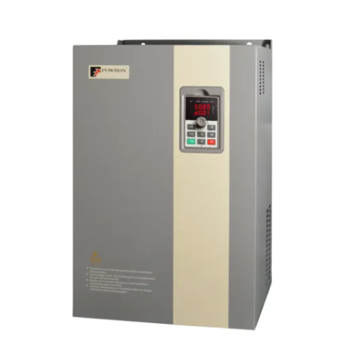 INVERTOR PI500 075G3 75KW, 3-PH 380V