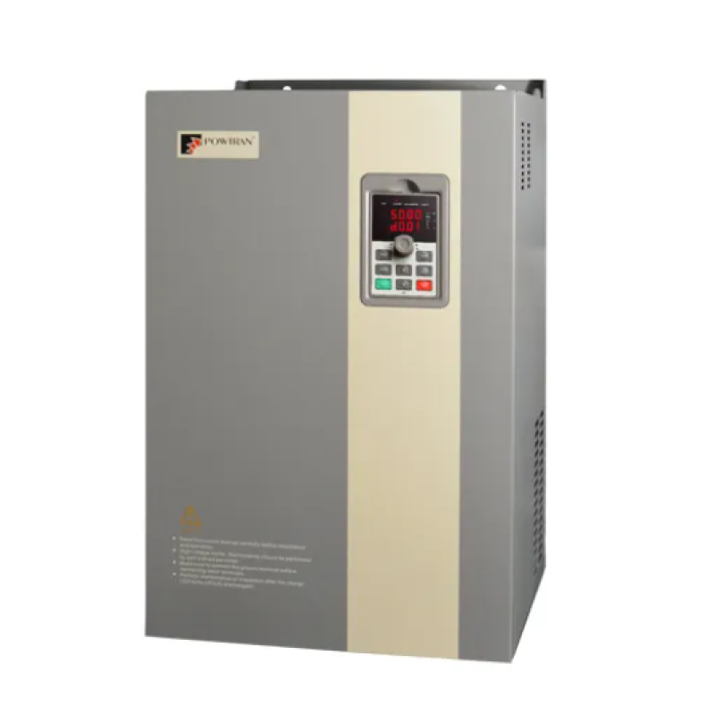 INVERTOR PI500 075G3 75KW, 3-PH 380V