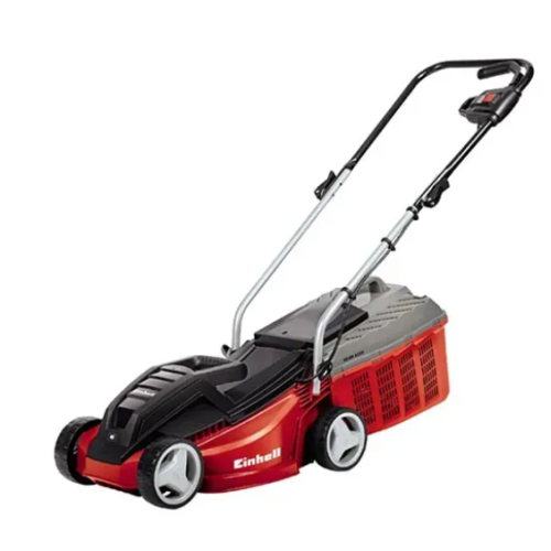 Mașină de tuns iarba Einhell GE-EM 1233 220 V 1250 W
