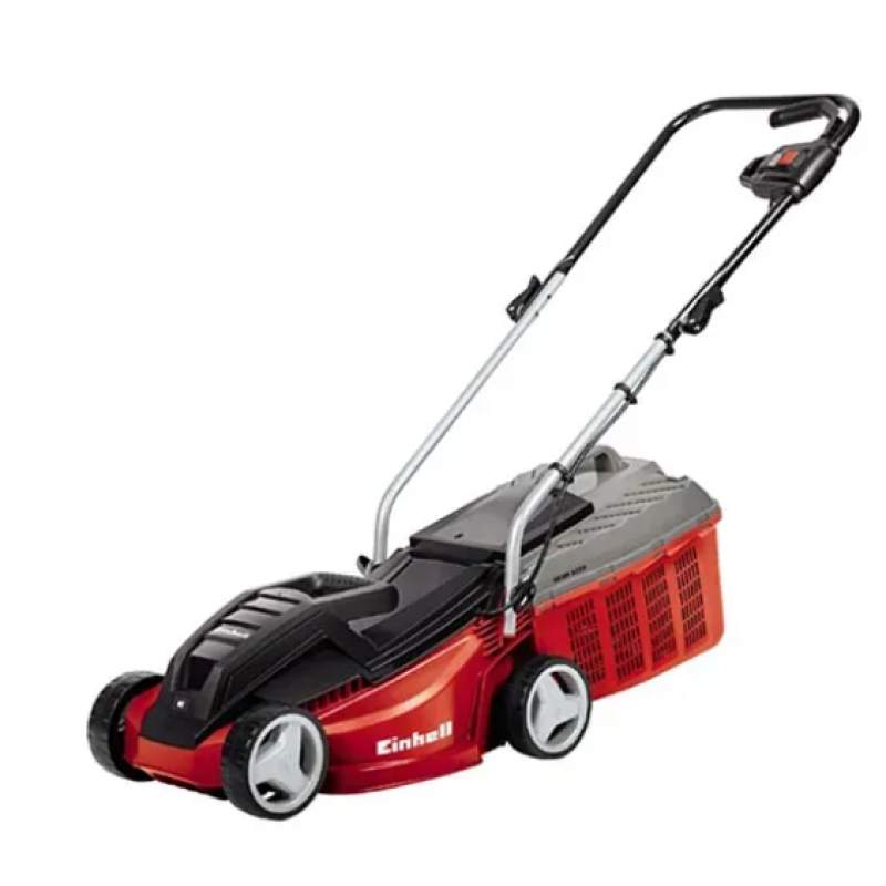 Mașină de tuns iarba Einhell GE-EM 1233 220 V 1250 W