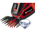 Foarfecă electrică pentru arbuști/gard viu Einhell 34.103.10 200 mm 18 V