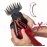 Foarfecă electrică pentru arbuști/gard viu Einhell 34.103.10 200 mm 18 V