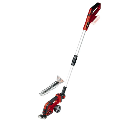 Foarfecă electrică pentru arbuști/gard viu Einhell 34.103.10 200 mm 18 V