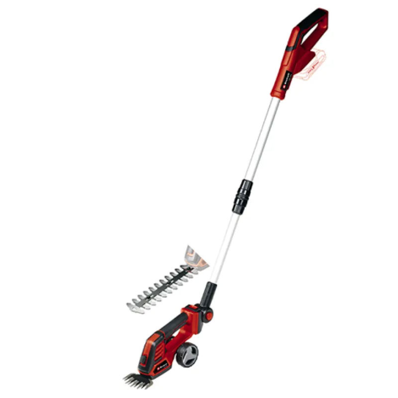 Foarfecă electrică pentru arbuști/gard viu Einhell 34.103.10 200 mm 18 V