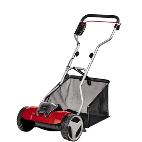 Mașină de tuns iarba Einhell GE-HM 18/38 Li XPWR SOLO 18 V