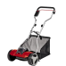 Mașină de tuns iarba Einhell GE-HM 18/38 Li XPWR SOLO 18 V