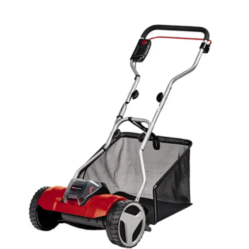 Mașină de tuns iarba Einhell GE-HM 18/38 Li XPWR SOLO 18 V