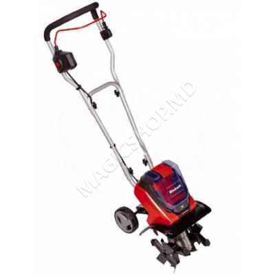 Культиватор Einhell GE-CR 30 Li XPWR SOLO 2 x 18 V