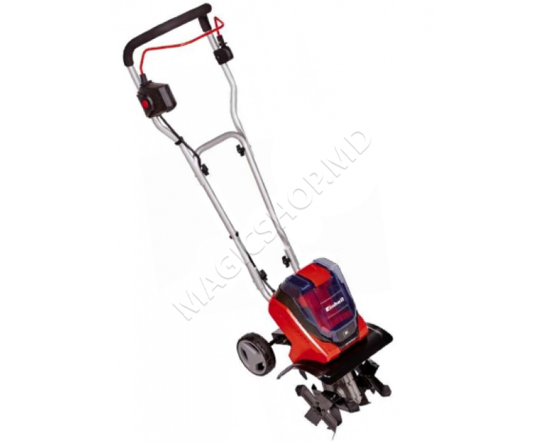 Культиватор Einhell GE-CR 30 Li XPWR SOLO 2 x 18 V