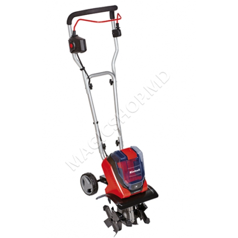 Культиватор Einhell GE-CR 30 Li XPWR SOLO 2 x 18 V