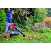 Suflantă-aspirator electric Einhell GE-CL 36/230 2 x 18 V 230 km/h
