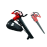Suflantă-aspirator electric Einhell GE-CL 36/230 2 x 18 V 230 km/h