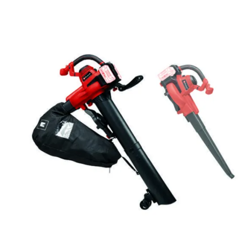 Suflantă-aspirator electric Einhell GE-CL 36/230 2 x 18 V 230 km/h