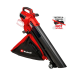 Suflantă aspirator cu acumulator (fără acumulator) Einhell 36/240 SOLO 36 V 240 km/h