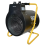 Aerotermă electrică HAGEL IFH02B-90 9 kW 380 V 458 m³/h 80 m²