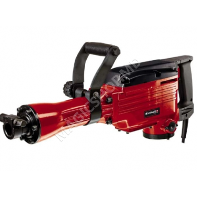 Ciocan demolator Einhell TE-DH 43 1600 W 43 J 220 - 240 V 0 - 1800 percuții/min