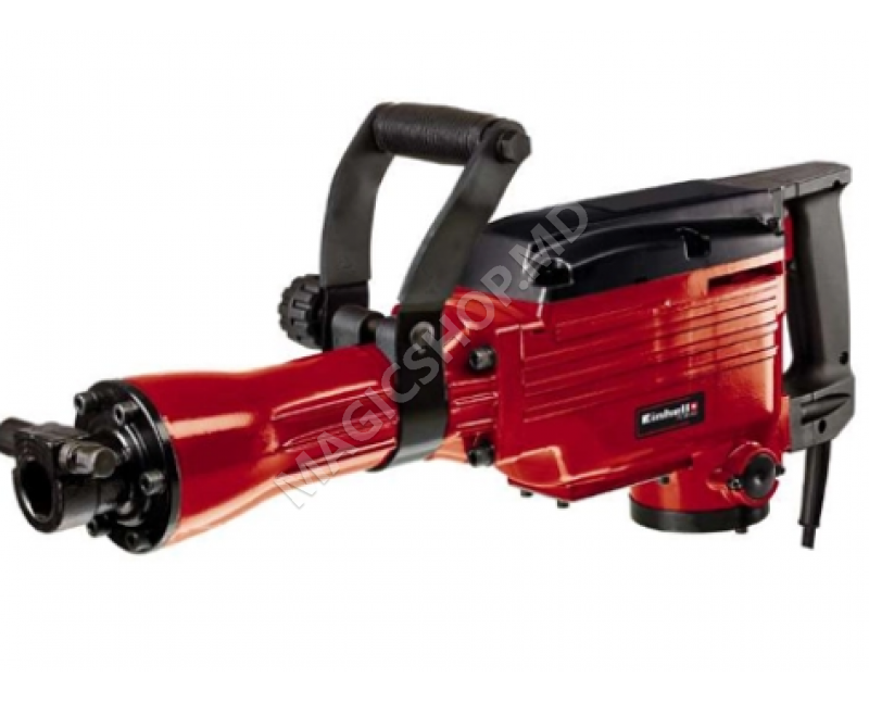 Ciocan demolator Einhell TE-DH 43 1600 W 43 J 220 - 240 V 0 - 1800 percuții/min