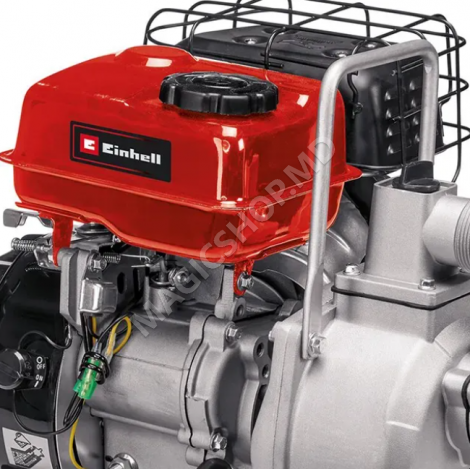 Мото-насос EINHELL GC-PW 16 14 m3/h 1.6 kW 