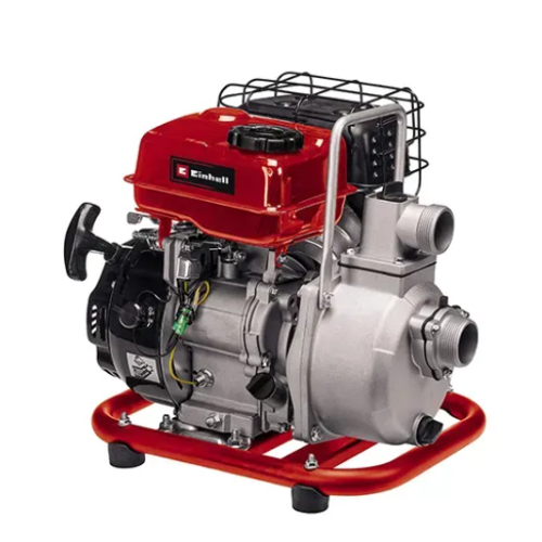 Motopompă Einhell GC-PW 16 14 m3/h 1.6 kW benzină