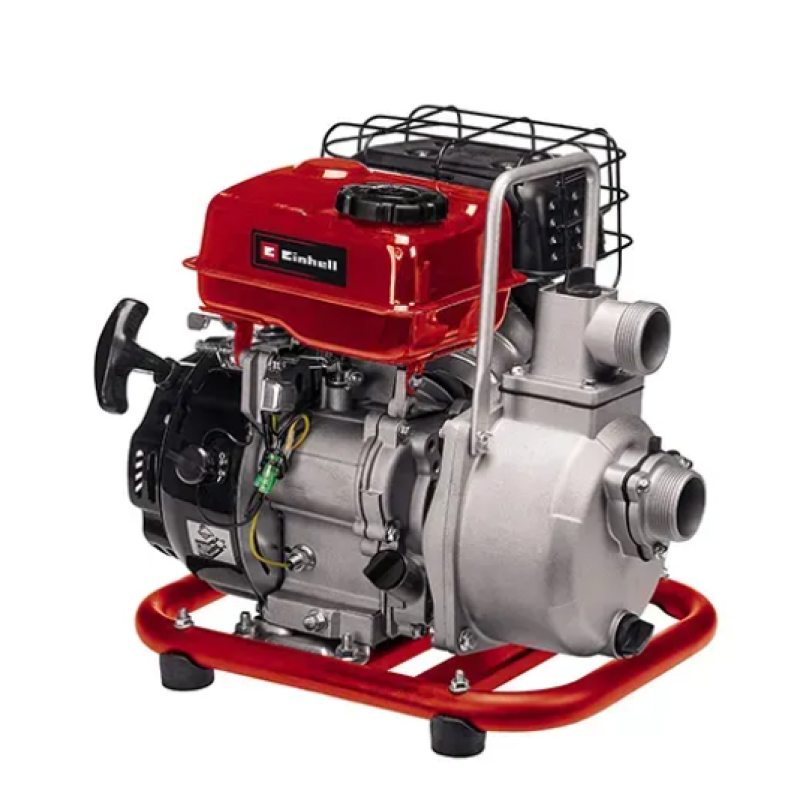 Motopompă Einhell GC-PW 16 14 m3/h 1.6 kW benzină
