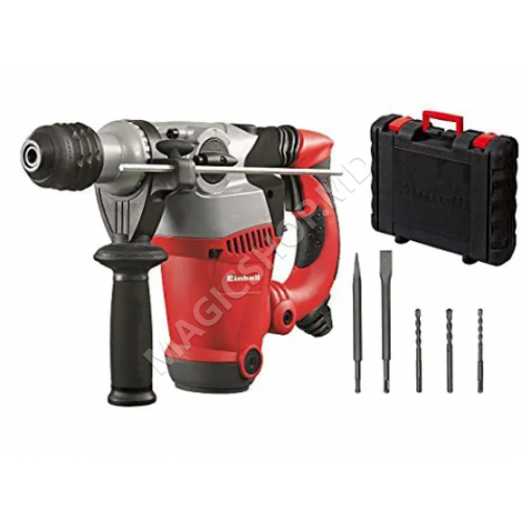 Mașină de găurit cu percuție RT-RH 32 1250 W 220 - 240 V 0 - 4100 percuții/min Einhell