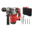 Mașină de găurit cu percuție Einhell TE-RH 32 Kit 