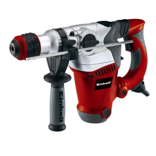 Mașină de găurit cu percuție Einhell TE-RH 32 Kit 