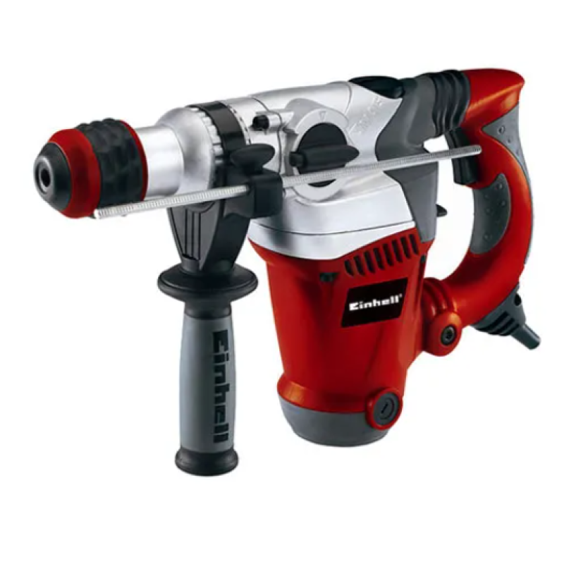 Mașină de găurit cu percuție Einhell TE-RH 32 Kit 