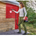 Pistol electric de vopsit pe acumulator TE-SY 18/90 Li-Solo 1.2 l 18 V Einhel