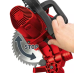 Ferăstrău circular staționar Einhell TH-MS 2112 1600 W 230 V 5000 rot/min