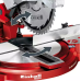 Ferăstrău circular staționar Einhell TH-MS 2112 1600 W 230 V 5000 rot/min