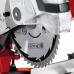Ferăstrău circular staționar Einhell TH-MS 2112 1600 W 230 V 5000 rot/min
