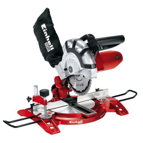 Ferăstrău circular staționar Einhell TH-MS 2112 1600 W 230 V 5000 rot/min