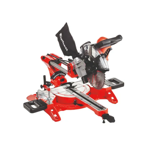 Fierăstrău electric Einhell TC-SM 2534/1 2100 W 230 - 240 V 4000 min 