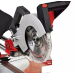 Ferăstrău electric semistaționar Einhell TE-SM 2131 1600 W 230 V