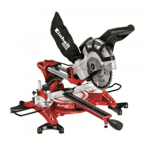 Ferăstrău electric semistaționar Einhell TE-SM 2131 1600 W 230 V