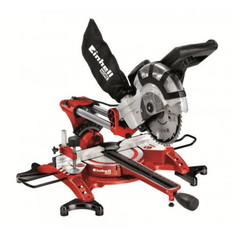 Ferăstrău electric semistaționar Einhell TE-SM 2131 1600 W 230 V