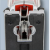 Fierăstrău electric pendular Einhell cu acumulator (fără acumulator) TE-JS 18 Li 18 V 
